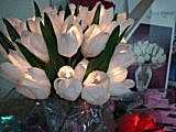 Tulpenstrauß