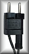 spez. Stecker