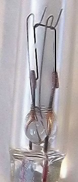 Soffitte defekt